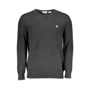 Bomull Crew Neck Sweater