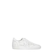 Ballstar Leather Sneakers