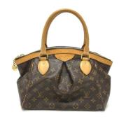 Pre-owned Canvas louis-vuitton-bags