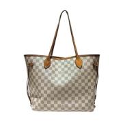 Pre-owned Leather louis-vuitton-bags