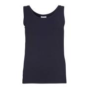 Sleeveless Tops