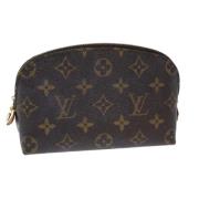 Pre-owned Canvas louis-vuitton-bags