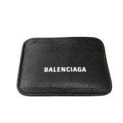 Pre-owned Leather wallets