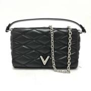 Pre-owned Leather louis-vuitton-bags