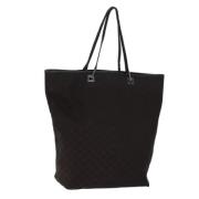 Pre-owned Canvas totes