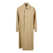 Stilig Trenchcoat