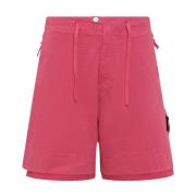 Rosa Sommer Shorts