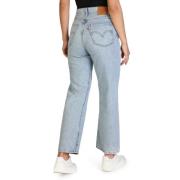 Rette jeans