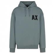 Armani Exchange Herre Sweatshirt