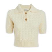 Round-neck Knitwear