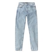 Lys Blå Breezy Britt Jeans