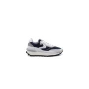 Qwark Sneaker - Urbane sporty stil