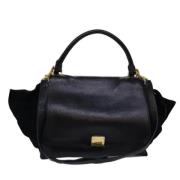 Pre-owned Leather handbags