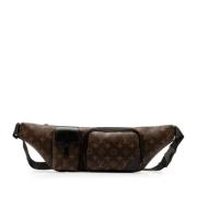 Pre-owned Canvas louis-vuitton-bags