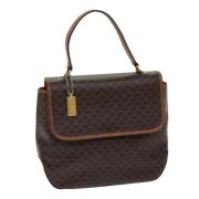 Pre-owned Leather handbags