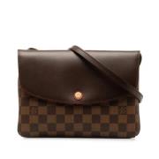 Pre-owned Leather louis-vuitton-bags