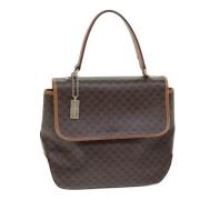 Pre-owned Leather handbags