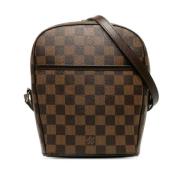 Pre-owned Canvas louis-vuitton-bags