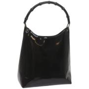 Pre-owned Leather handbags