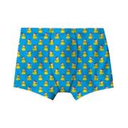 Jule Boxer Truser Ikonisk Print