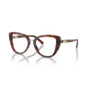 Stylish Eyewear Frames in Havana Color