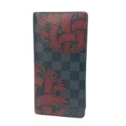 Pre-owned Fabric wallets