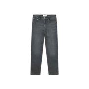 Økologiske Ryder Baggy Jeans