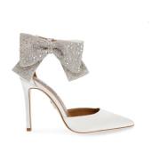 Glitter Detalj Sandal Sko