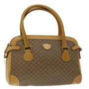 Pre-owned Leather handbags