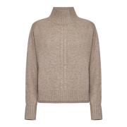 Dove Grey Sweaters Samling