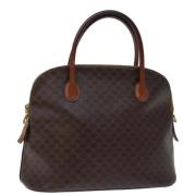 Pre-owned Leather handbags