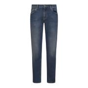 Stilige Jeans for Menn