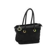 Pre-owned Nylon handbags