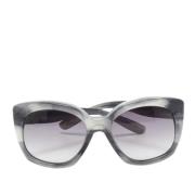 Pre-owned Acetate sunglasses