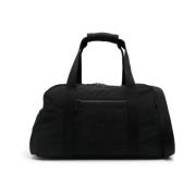 Svart Alkymi Duffle Bag