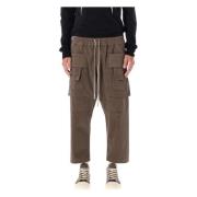 Cargo Pants Dust Aw24