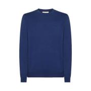 Elegante O-Neck Jumpers