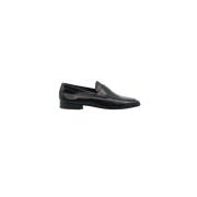 Skinn Herreloafer - Art. 5105 Svart - Størrelse 41