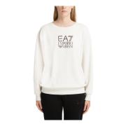 Ensfarget Logo Sweatshirt