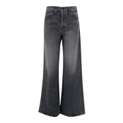 Vid Ben Stretch Denim Jeans