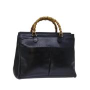 Pre-owned Leather handbags