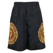 Versace Jeans Couture Bermuda Shorts