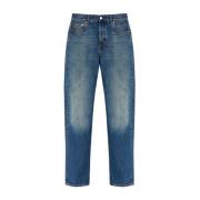 Blå Jeans for Menn Aw24