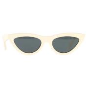 Pre-owned Acetate sunglasses