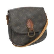 Pre-owned Canvas louis-vuitton-bags