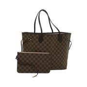 Pre-owned Canvas louis-vuitton-bags