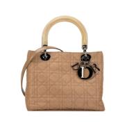 Pre-owned Wool dior-bags