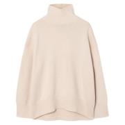 Juliette Sweater - Buttermilk