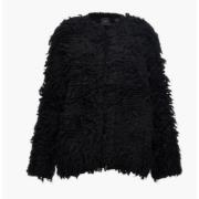 Stilige Faux Fur Shearling Jakker