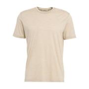 Menns Beige T-skjorter & Polos Aw24